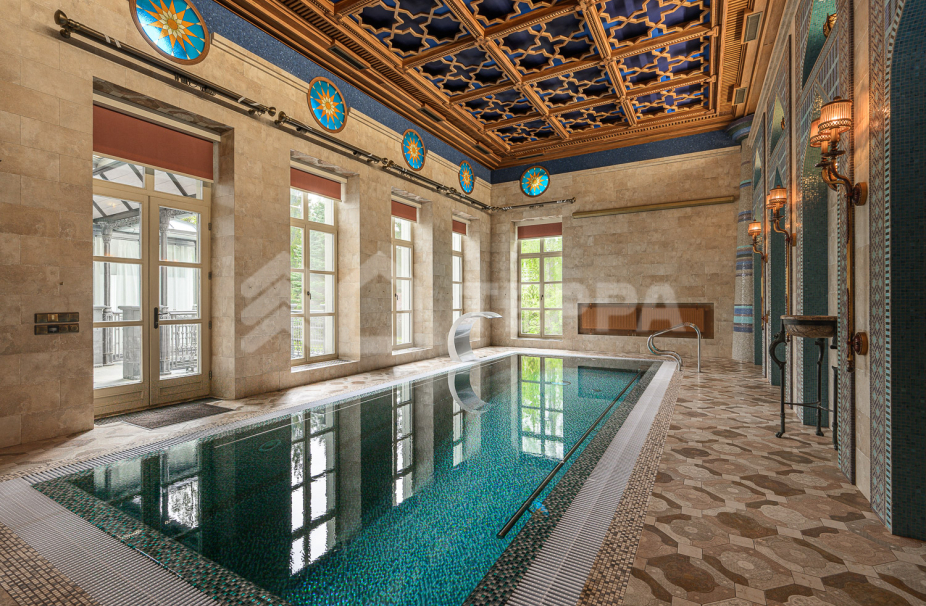 Объект ID 18161 - Дом