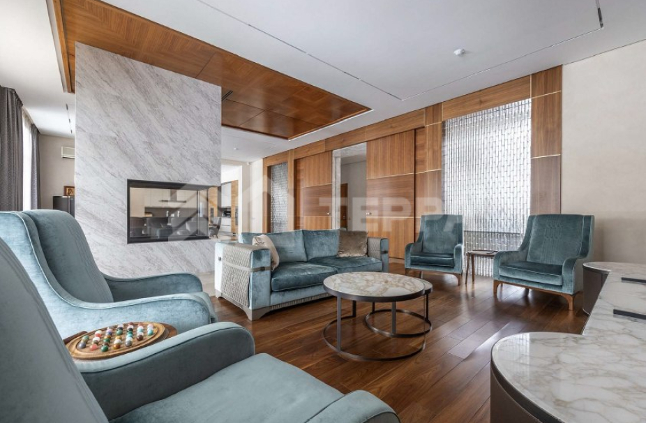 Объект ID 19130 - Дом