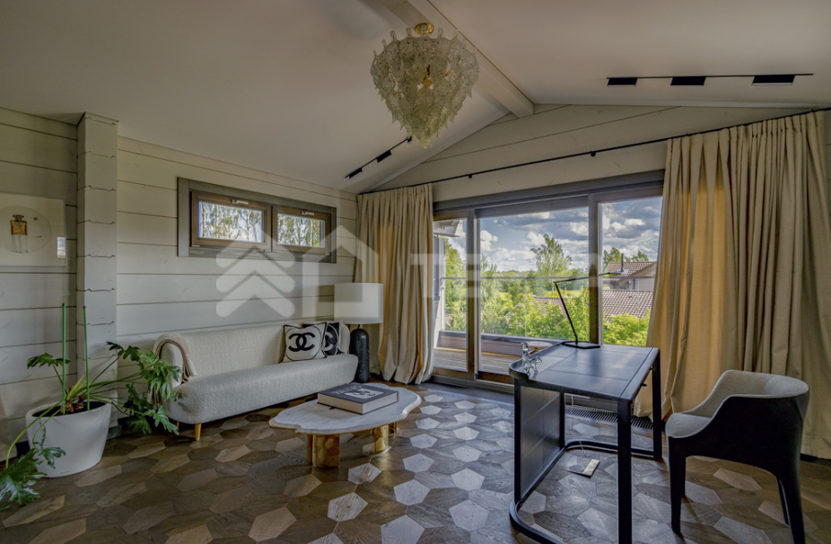 Объект ID 18828 - Дом