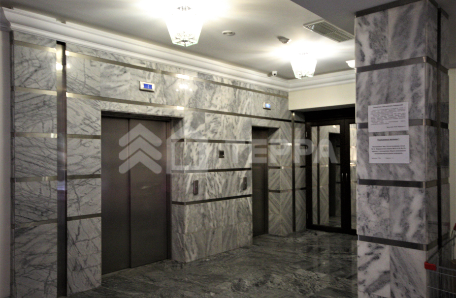 Объект ID 17132 - Квартира