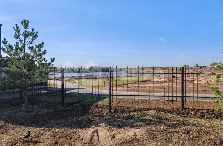 Объект ID 18191 - Участок