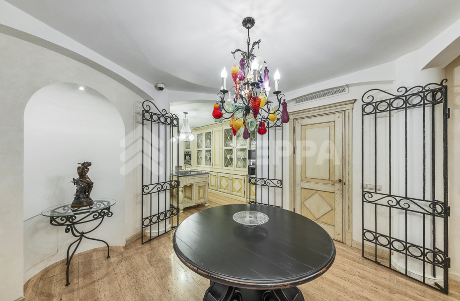 Объект ID 17819 - Дом