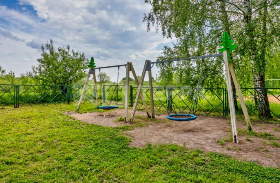 Объект ID 18732 - Дом