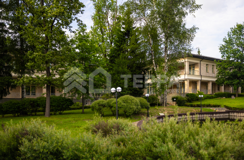 Объект ID 18078 - Дом