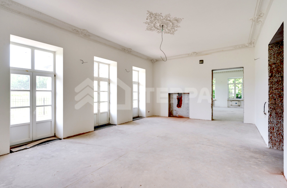 Объект ID 18726 - Дом