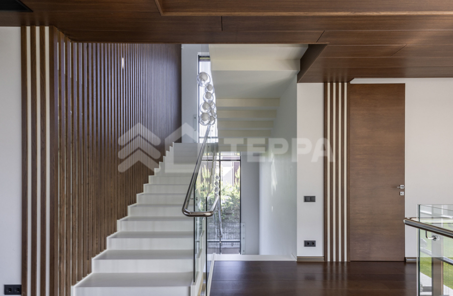 Объект ID 18695 - Дом