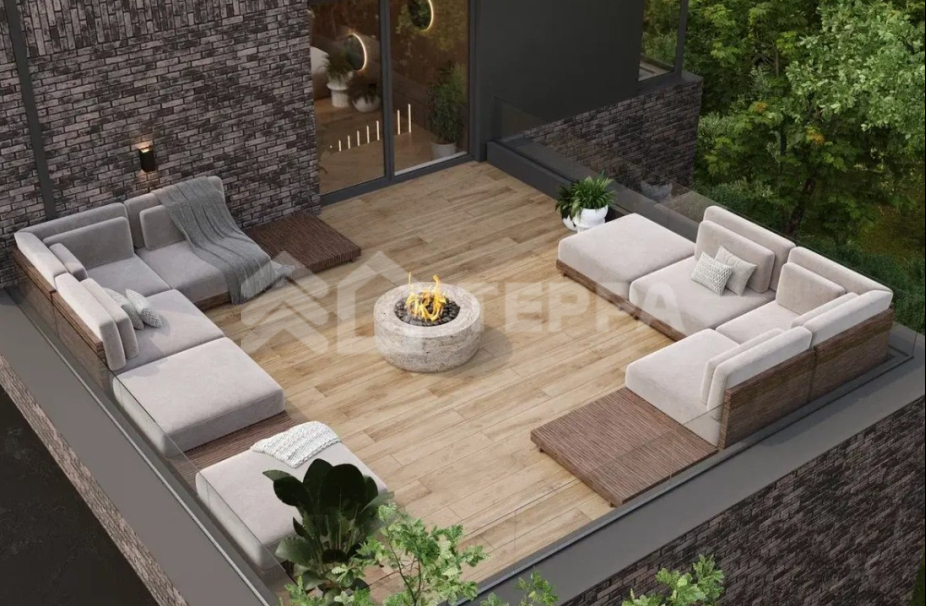 Объект ID 18722 - Дом