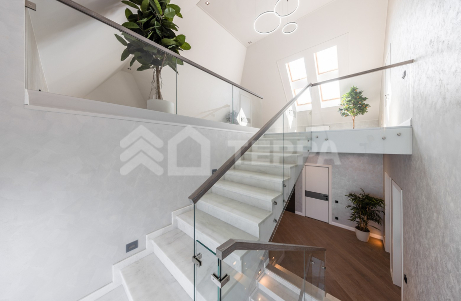 Объект ID 18772 - Дом