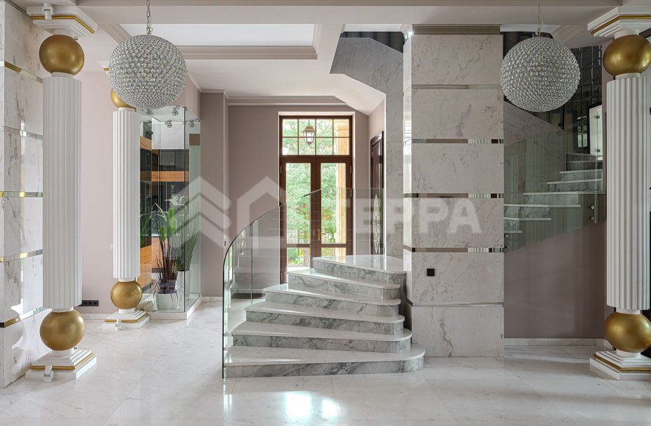 Объект ID 14694 - Дом