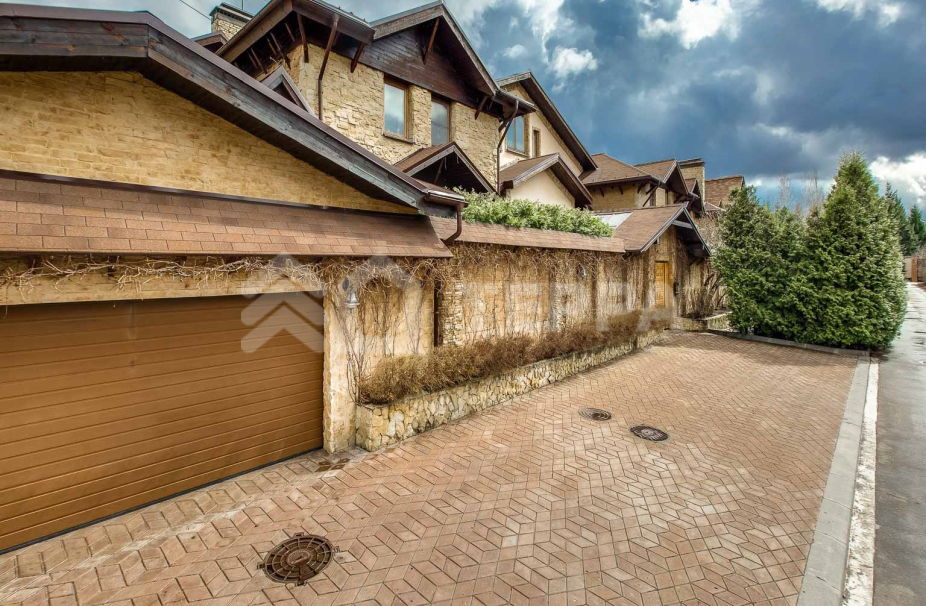 Объект ID 16091 - Дом