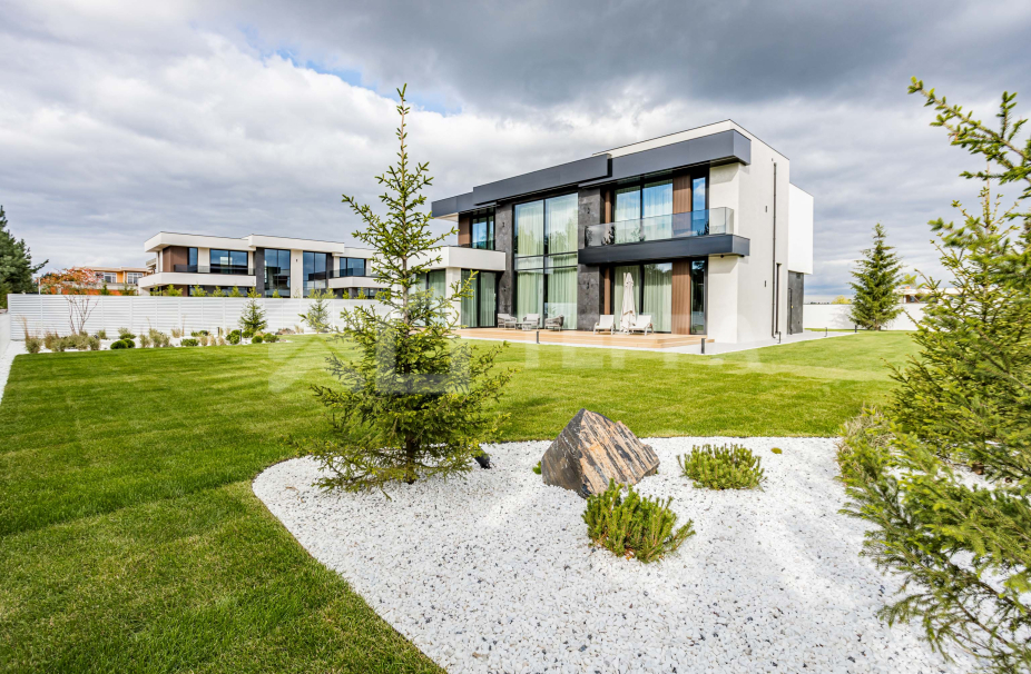 Объект ID 18256 - Дом