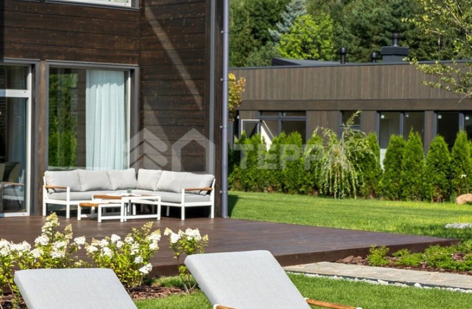 Объект ID 16656 - Дом