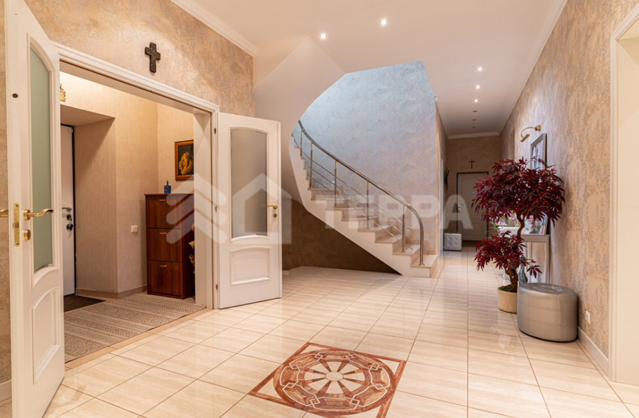 Объект ID 10412 - Дом