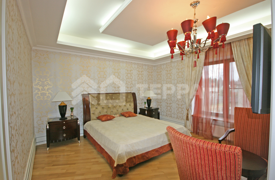 Объект ID 12605 - Дом