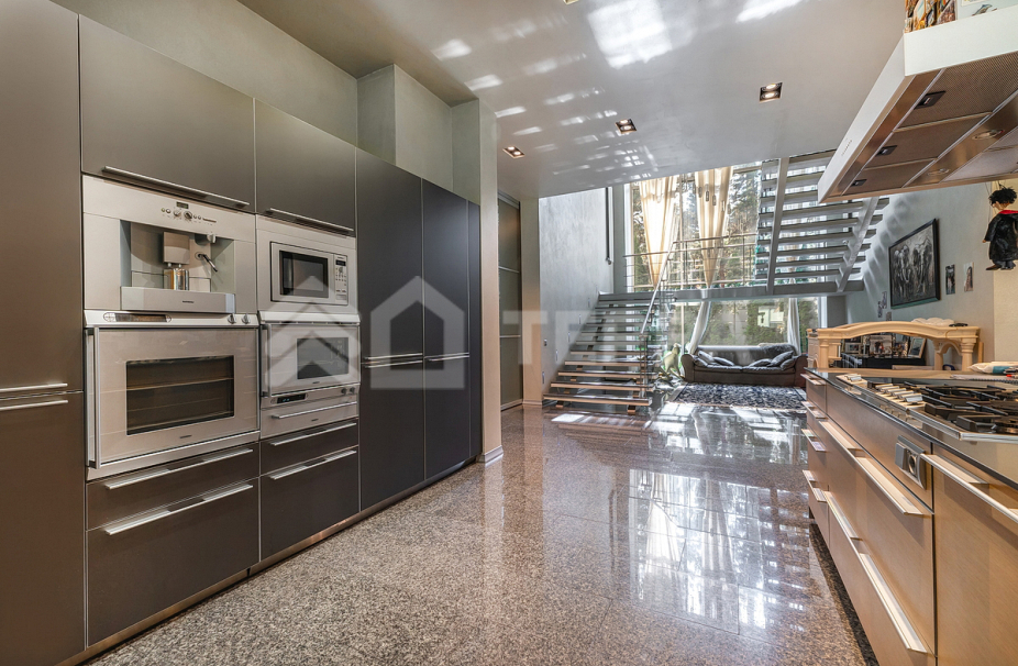 Объект ID 8582 - Дом