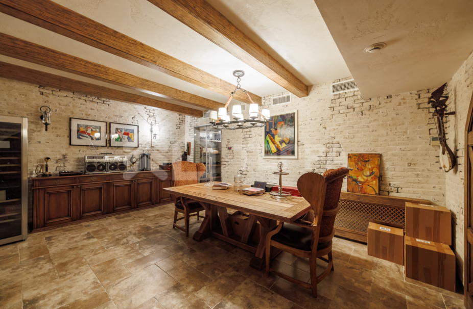 Объект ID 18205 - Дом