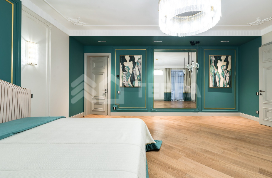 Объект ID 17506 - Дом