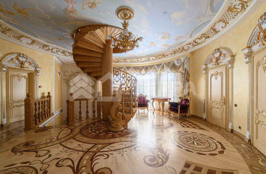 Объект ID 18680 - Дом