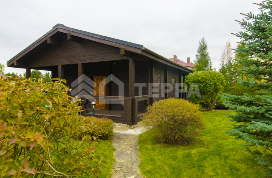 Объект ID 16292 - Дом