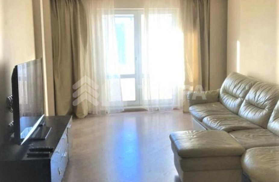 Объект ID 17109 - Квартира