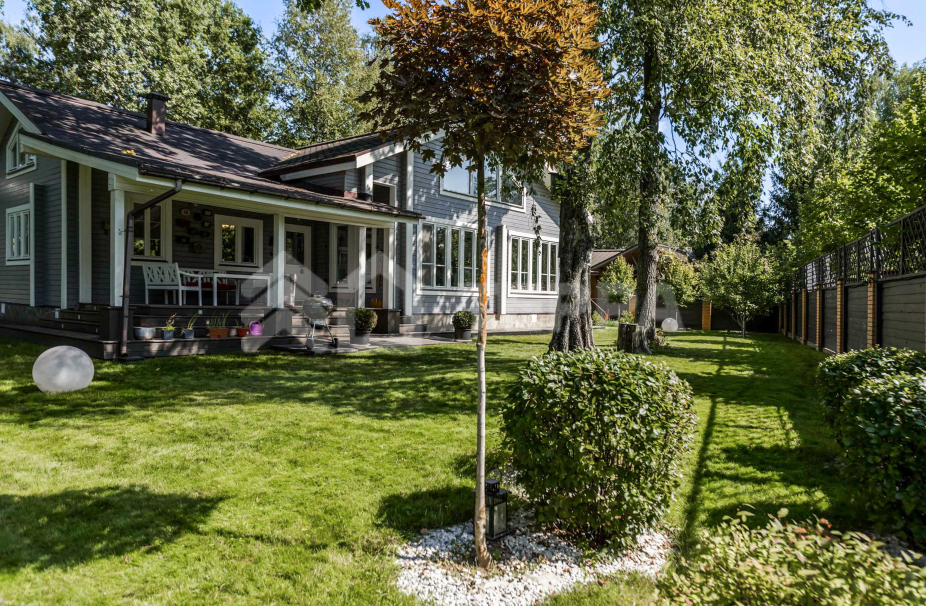 Объект ID 18130 - Дом