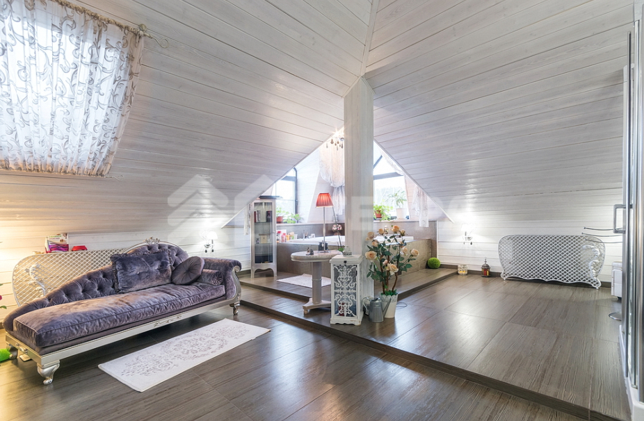 Объект ID 16749 - Дом