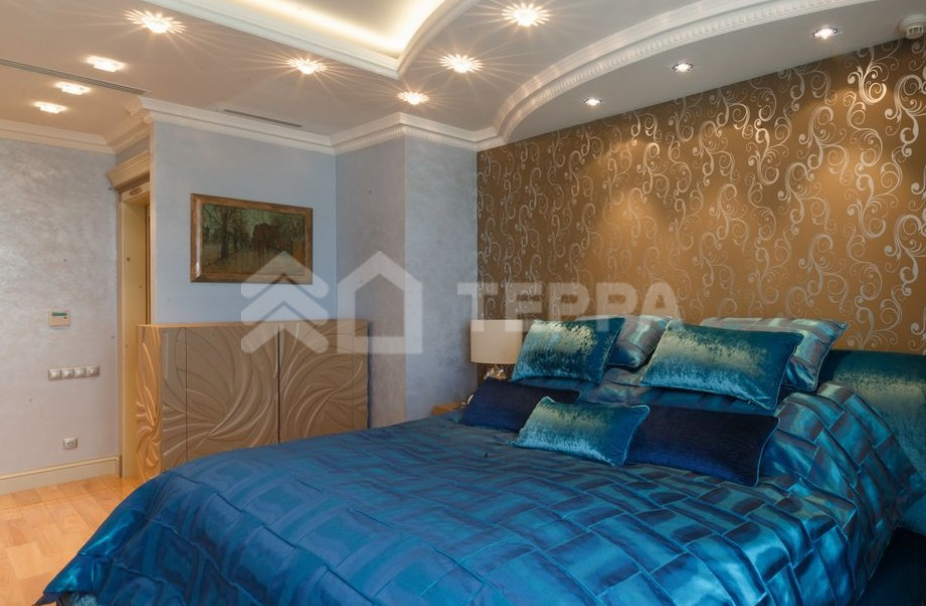 Объект ID 16951 - Квартира