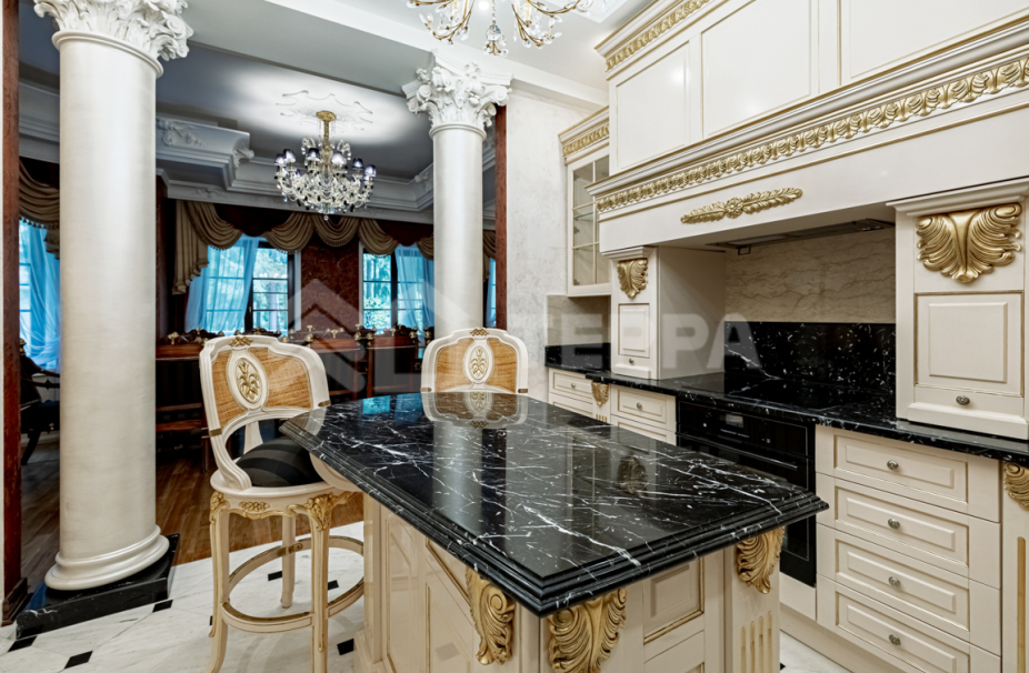 Объект ID 16505 - Дом