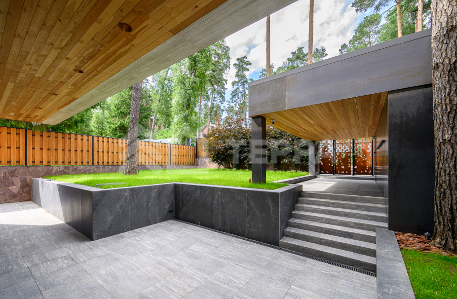 Объект ID 17365 - Дом