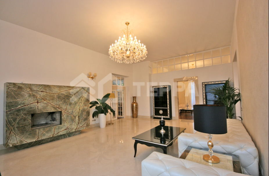 Объект ID 11418 - Дом