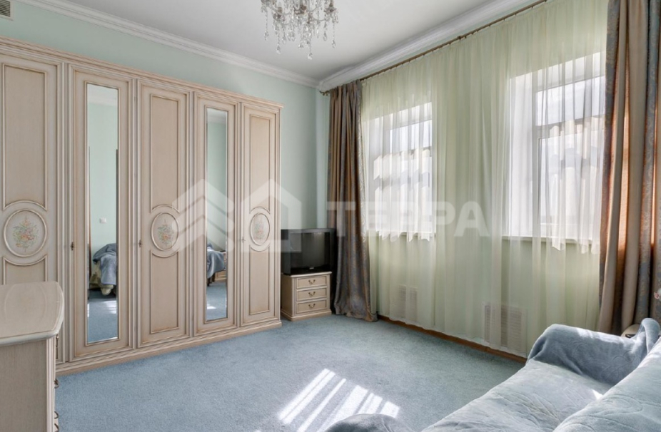 Объект ID 8239 - Дом