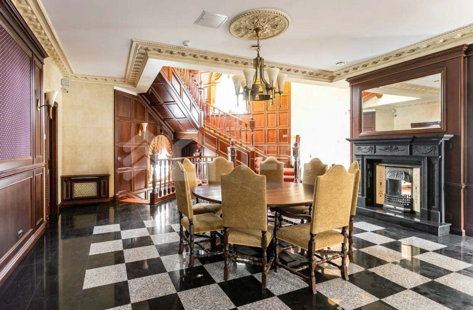 Объект ID 16512 - Дом