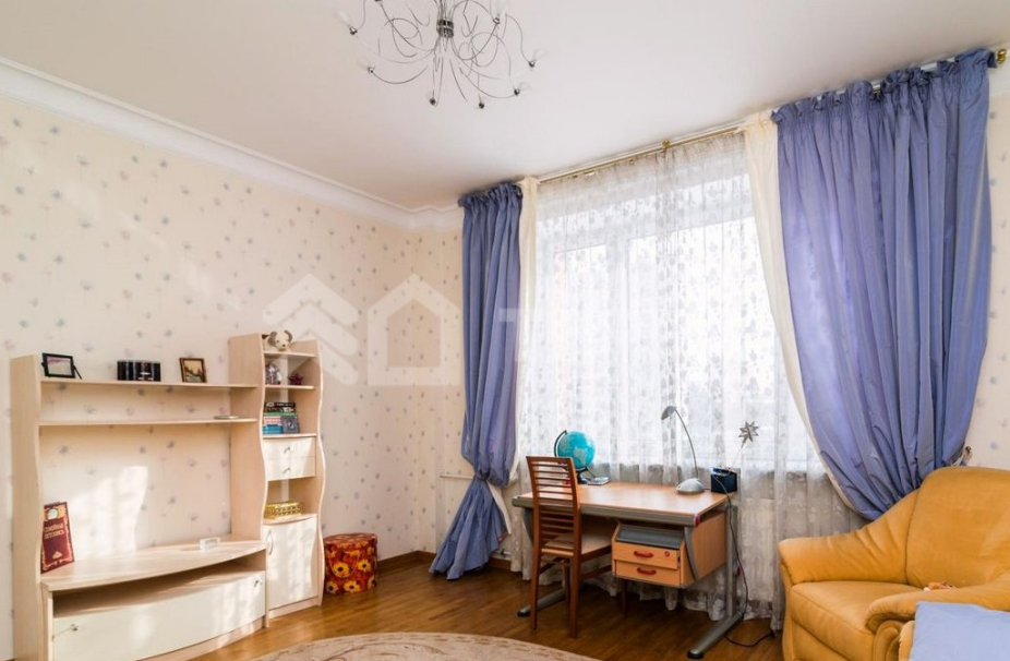 Объект ID 15132 - Квартира