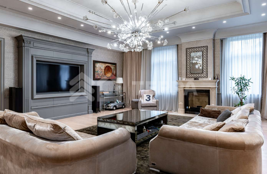 Объект ID 14379 - Дом