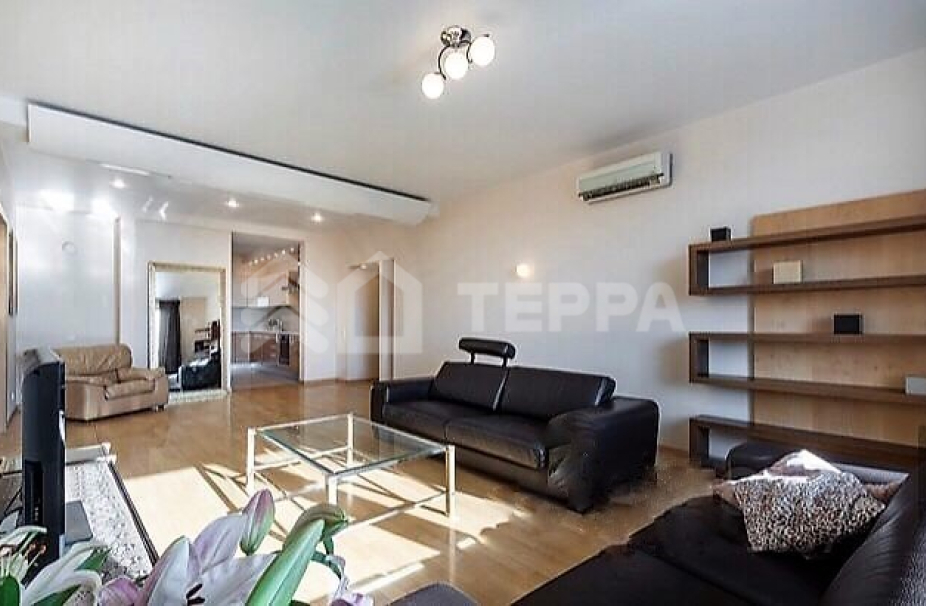 Объект ID 17149 - Квартира