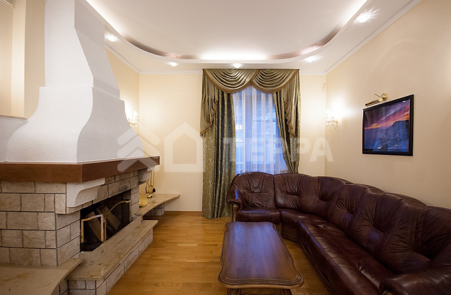 Объект ID 4287 - Дом