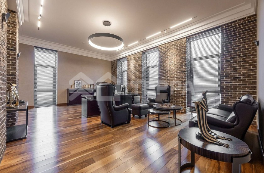 Объект ID 19130 - Дом