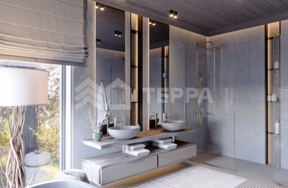 Объект ID 18542 - Дом