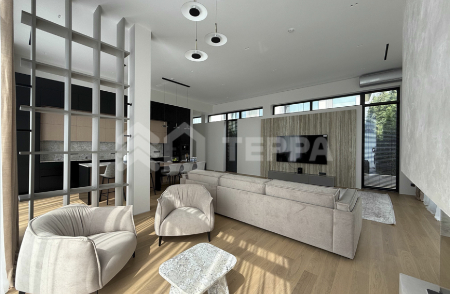 Объект ID 18692 - Дом