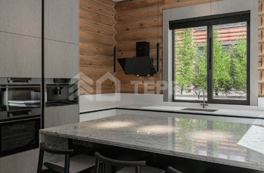 Объект ID 18697 - Дом