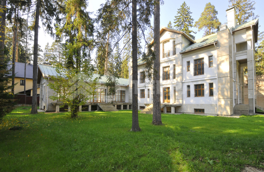 Объект ID 7431 - Дом