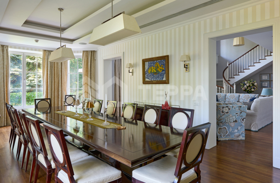 Объект ID 16640 - Дом