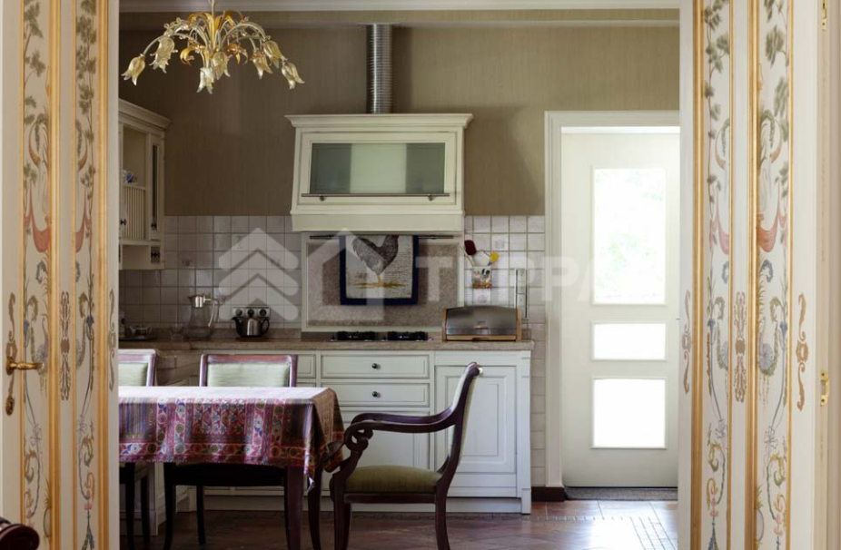 Объект ID 9591 - Дом