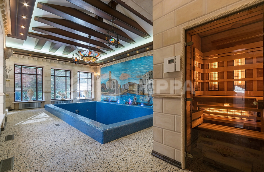 Объект ID 16058 - Дом