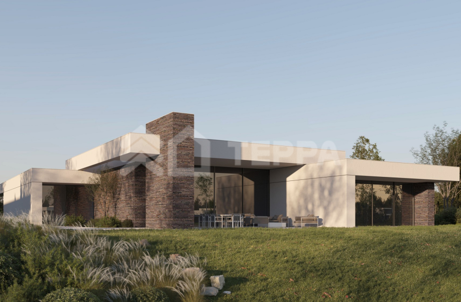 Объект ID 19077 - Участок