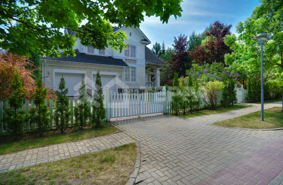 Объект ID 18045 - Дом