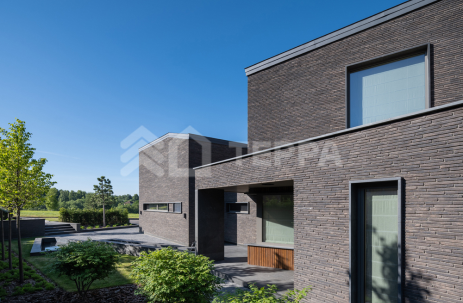 Объект ID 17615 - Дом