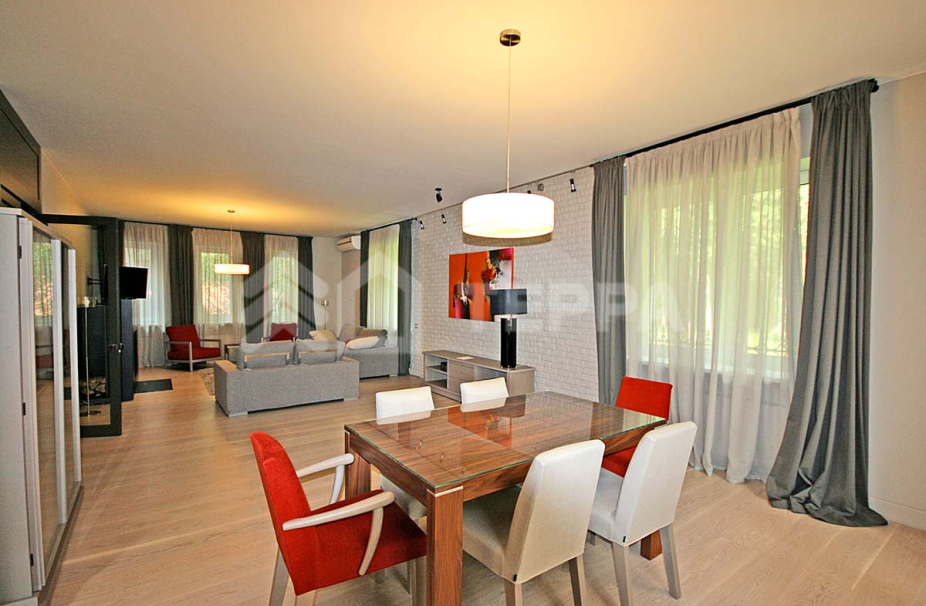 Объект ID 10081 - Дом