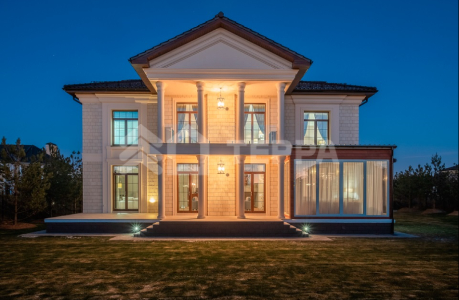 Объект ID 17011 - Дом