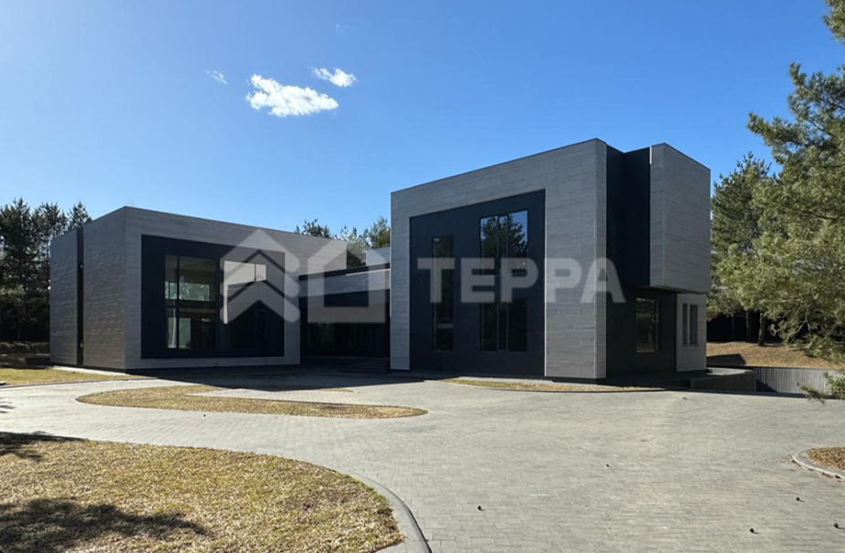 Объект ID 18495 - Дом